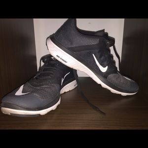 Nike FS Lite Run 3